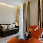 Hotel Santa Justa