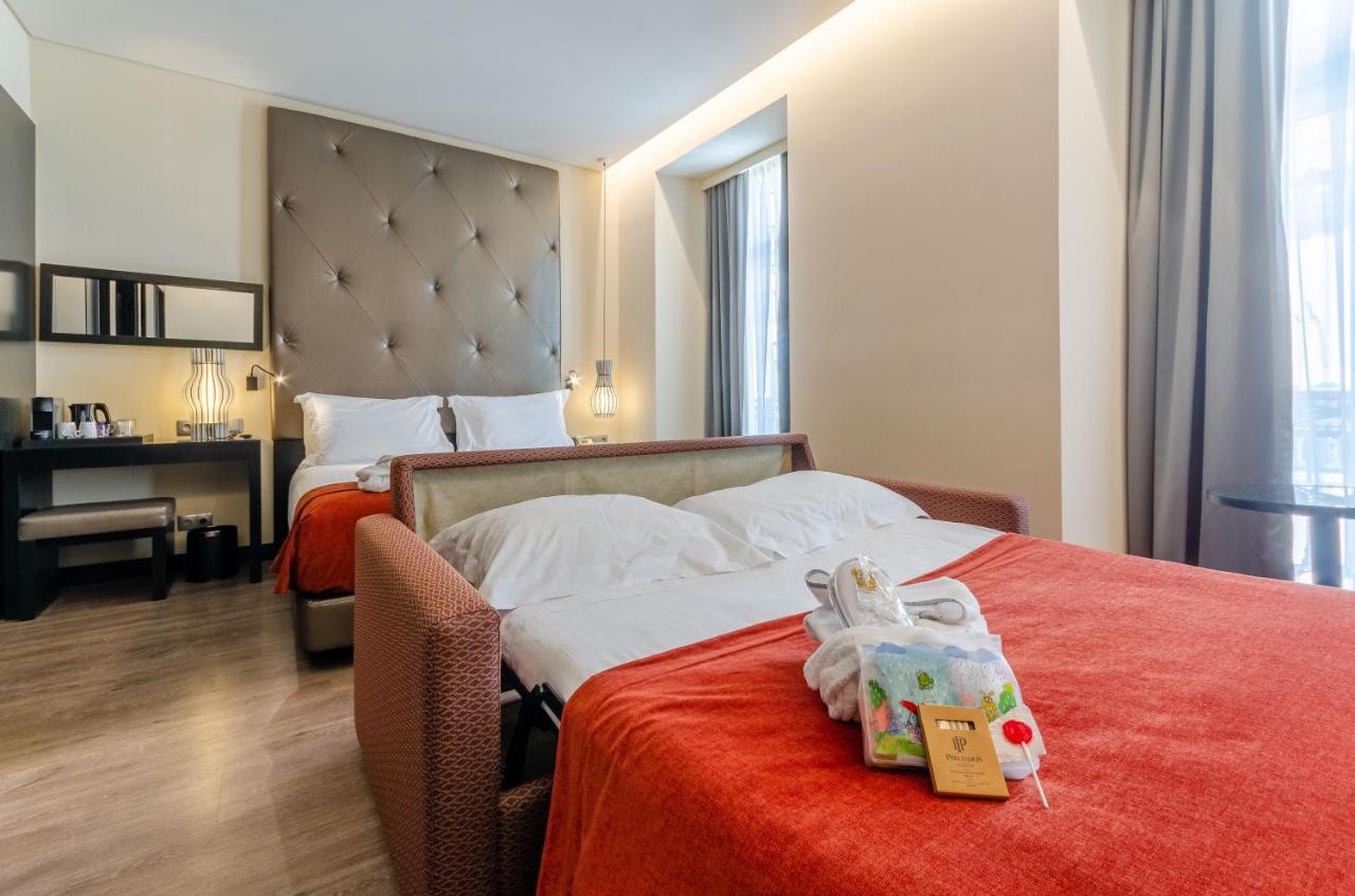 Santa Justa 4* Lissabon
