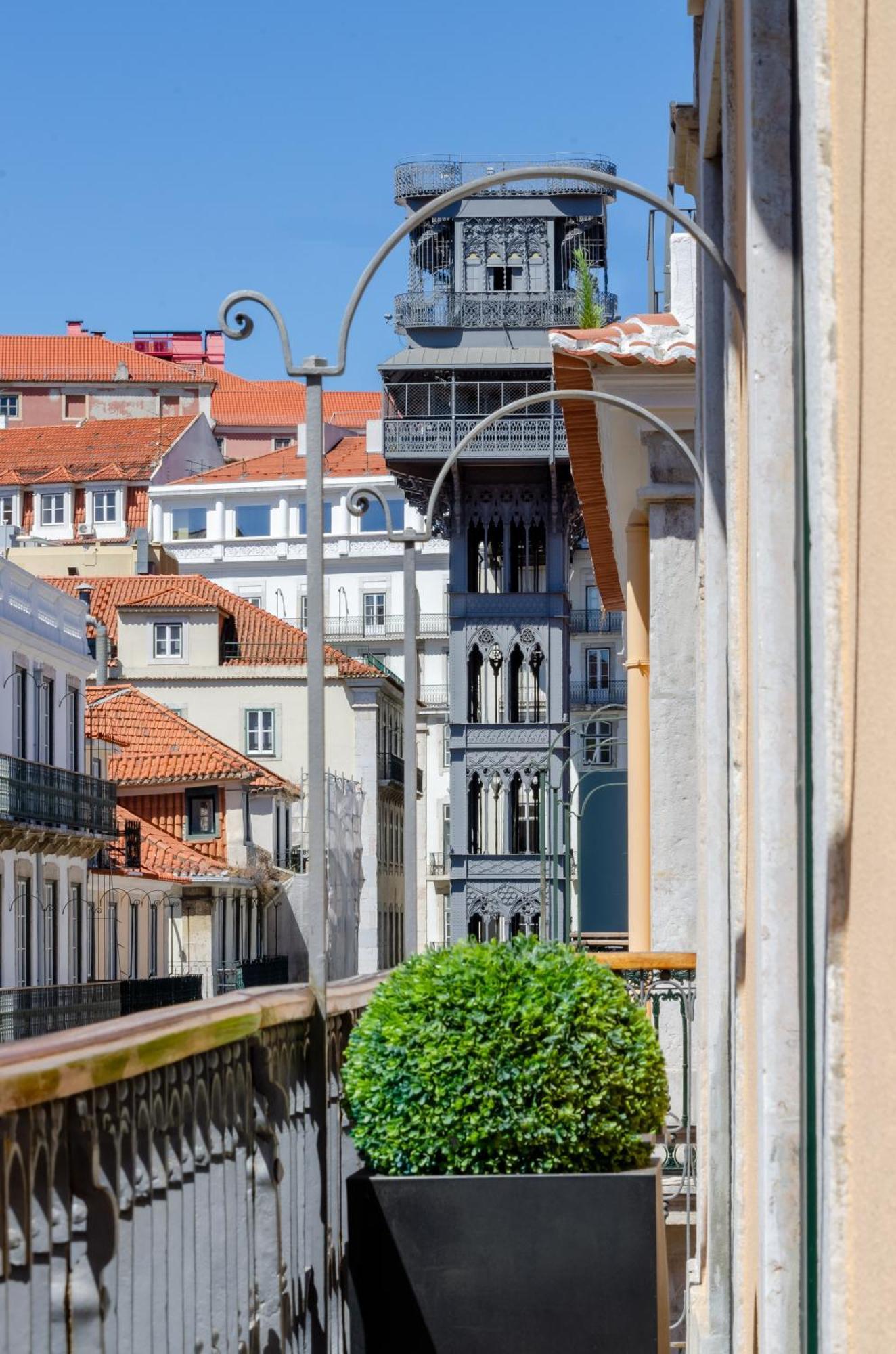 Hotel Santa Justa