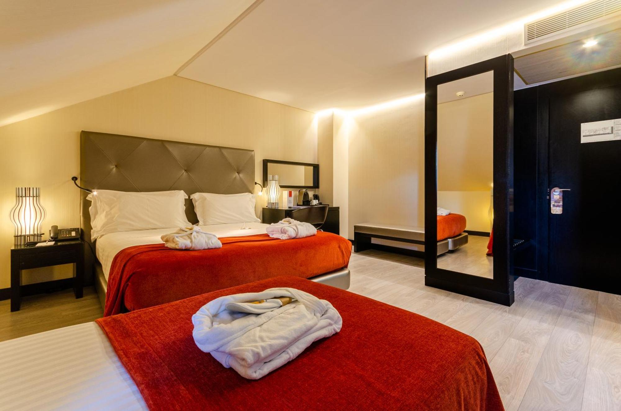 Santa Justa Hotel 4*