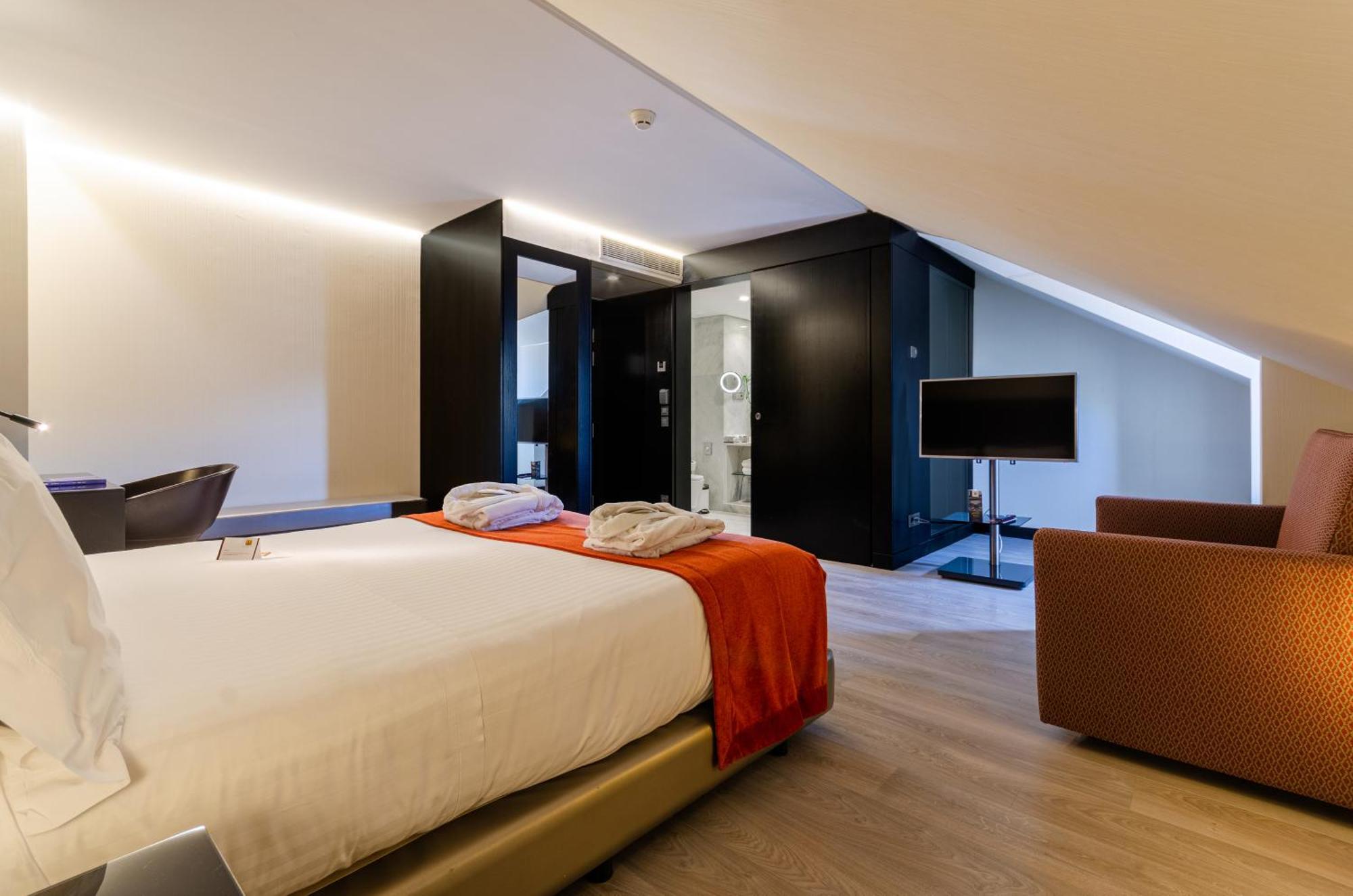 Hotel Santa Justa