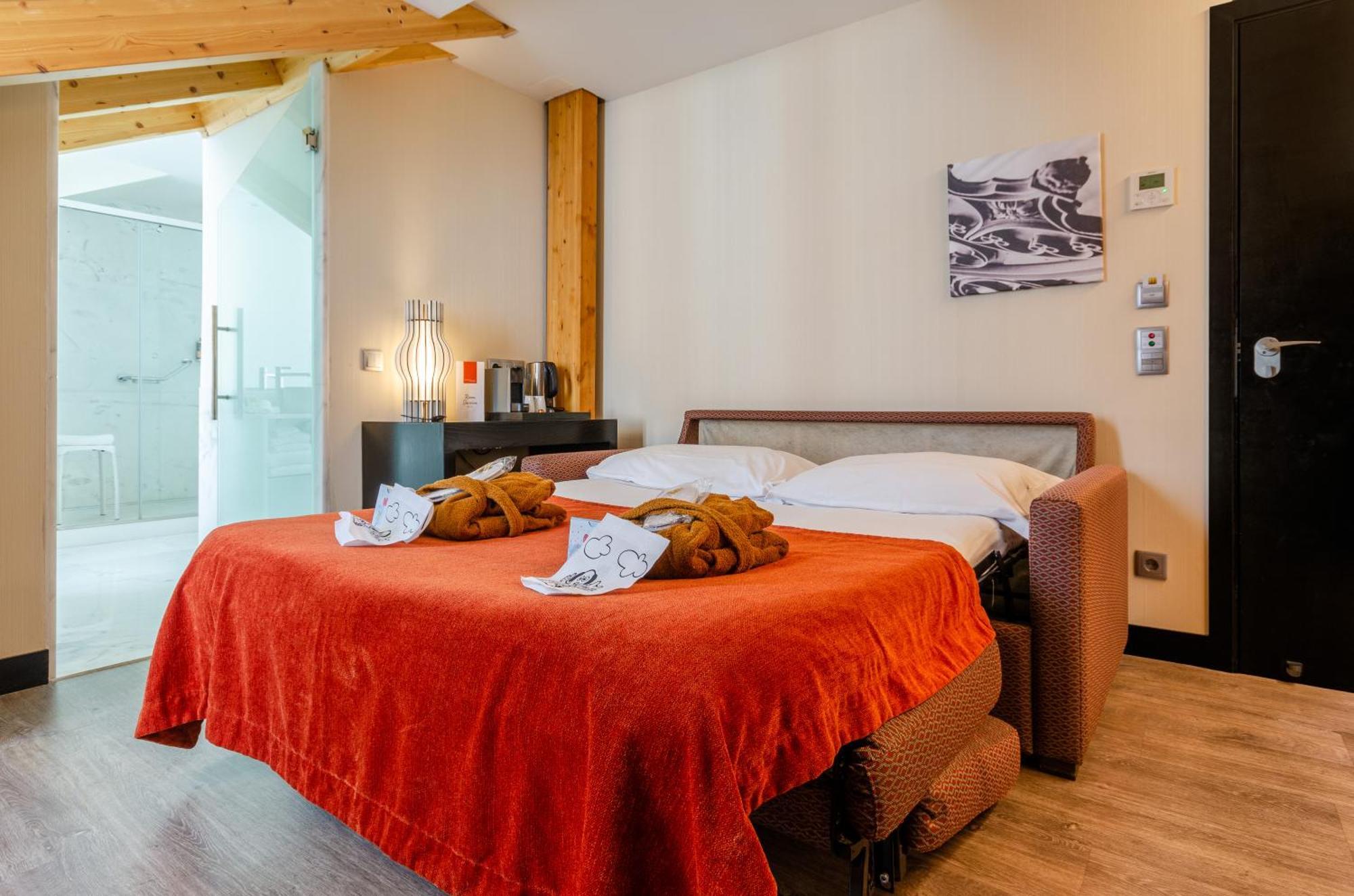 Santa Justa Hotel 4*