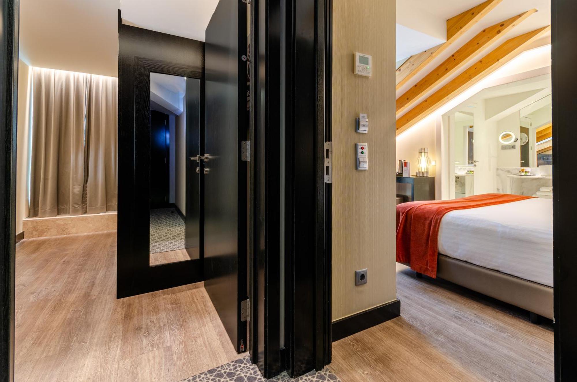 Santa Justa 4* Lissabon