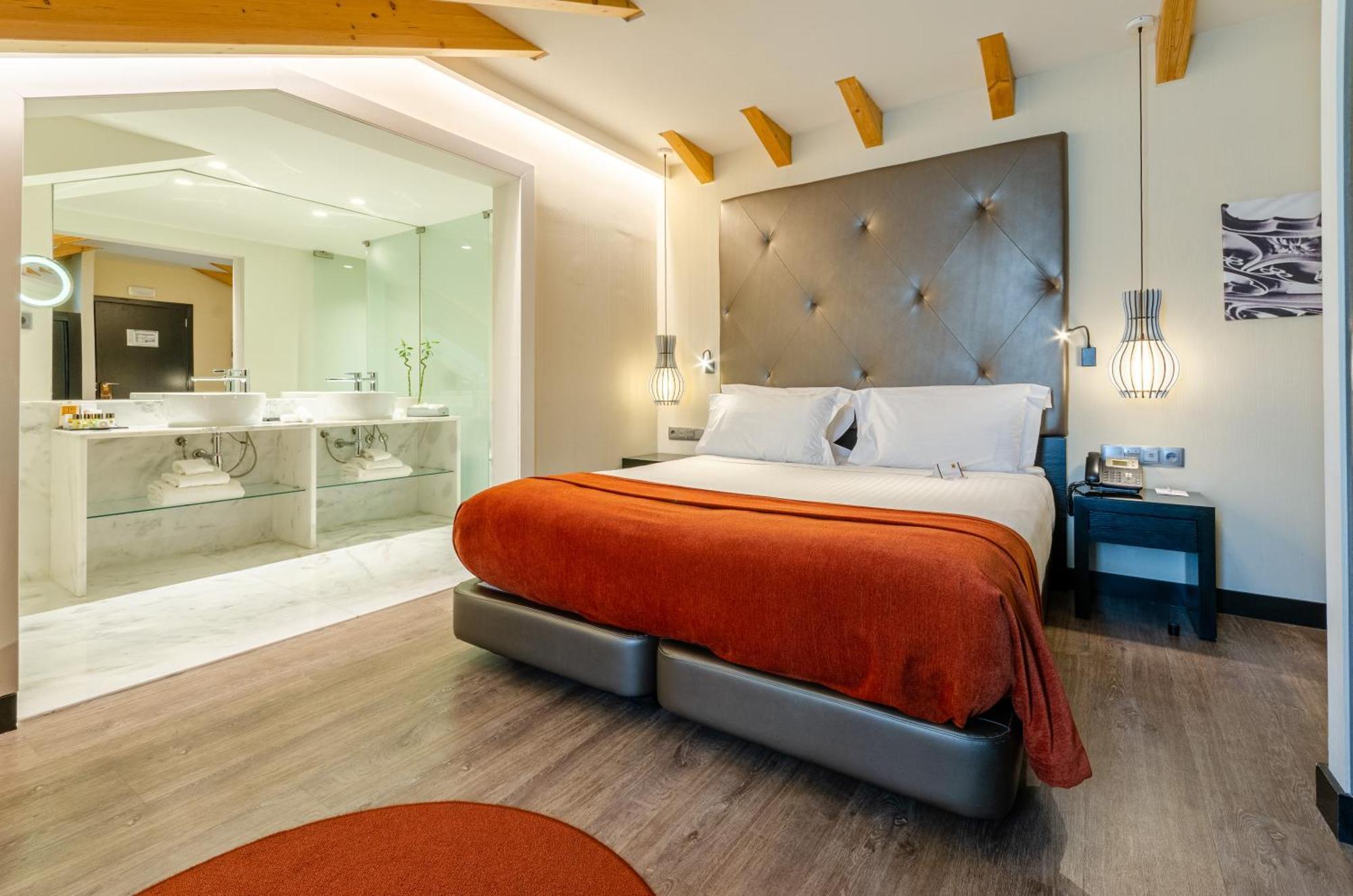 Hotel Santa Justa