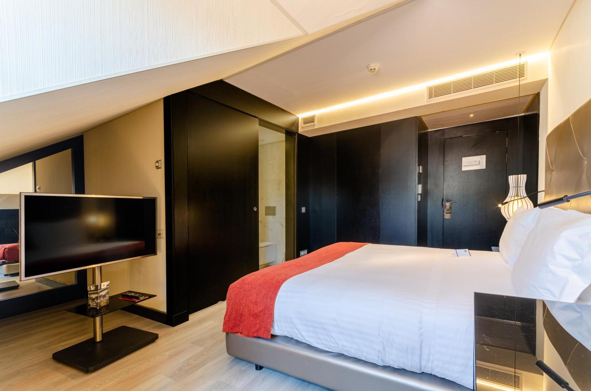 Santa Justa 4* Lissabon