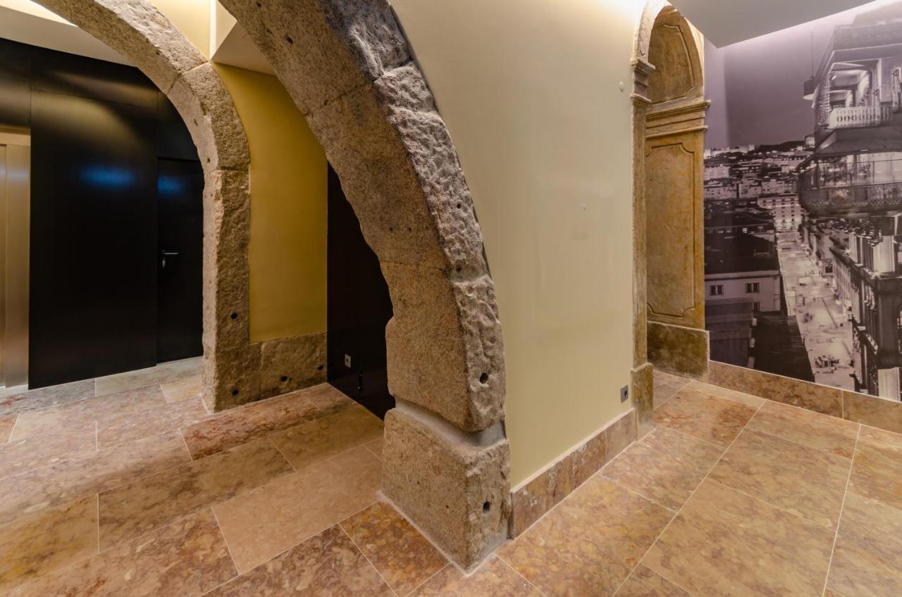 Santa Justa Hotel 4*