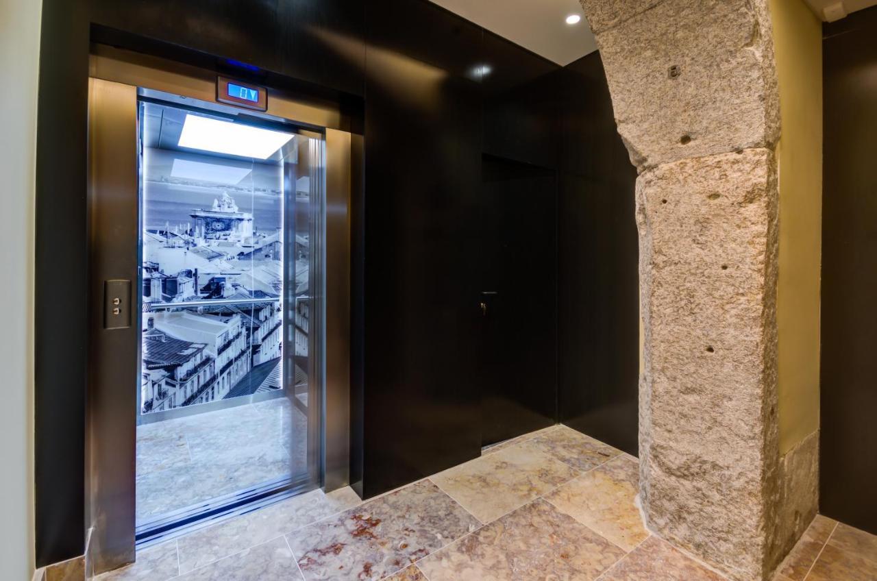 Santa Justa Hotel 4*