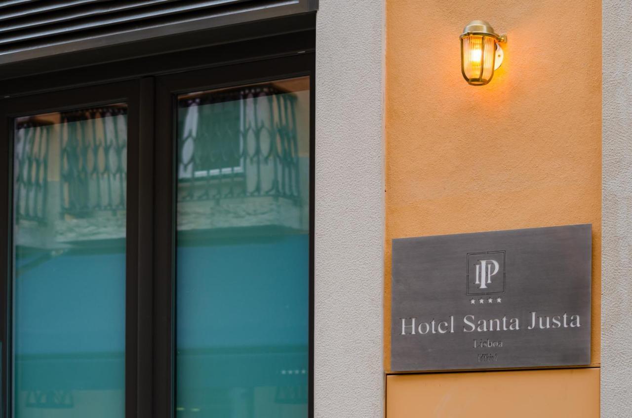Hotel Santa Justa 4*